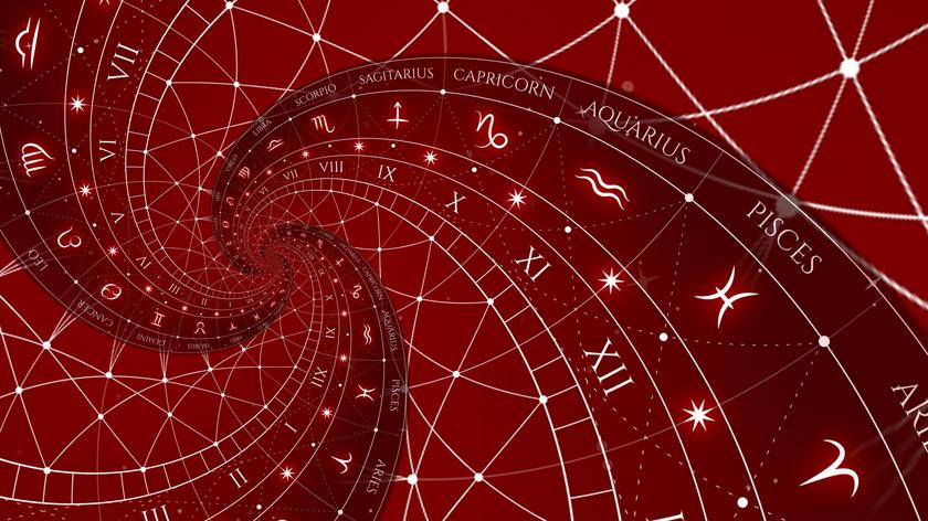 horoskop, znaki zodiaku