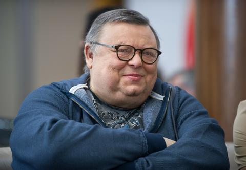 Wojciech Mann - historia legendy polskiego dziennikarstwa muzycznego