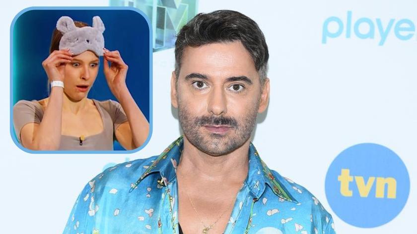 Zaręczyny w "Top Model 12"
