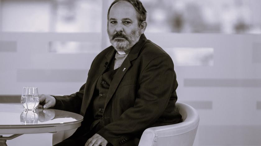 Kiedy i gdzie odbędzie się pogrzeb ks. Tadeusza Isakowicza-Zaleskiego? 