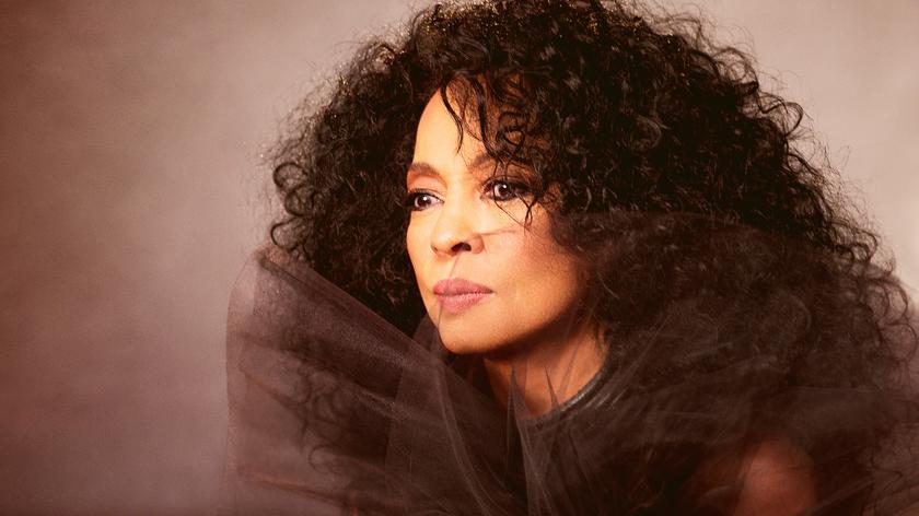 Diana Ross
