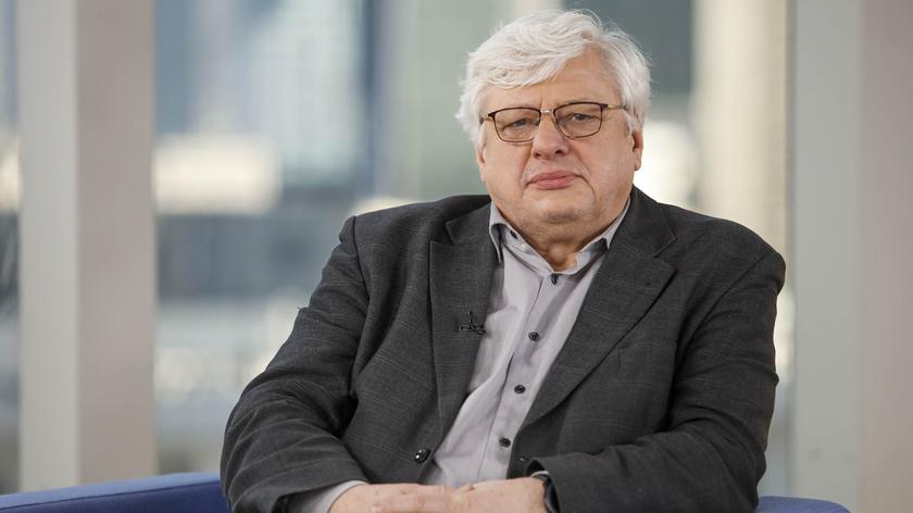 dr n. Med. Michał Skalski