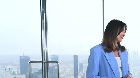 Czego słucha Paulina Krupińska?