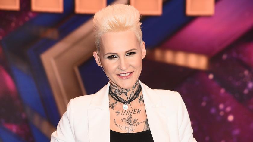 Agnieszka Chylińska kończy 47 lat