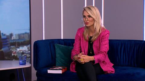  Kaja Klimek, krytyczka i edukatorka filmowa