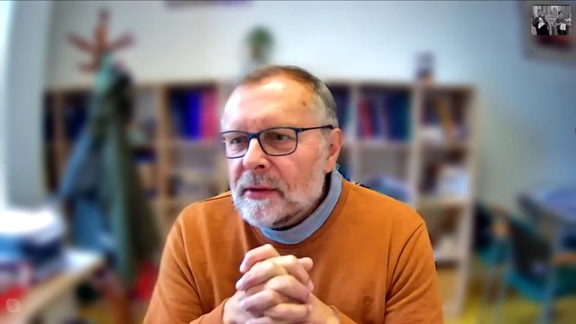 Upał i beton w 2040 roku mogą mieć negatywny wpływ na nasze zdrowie