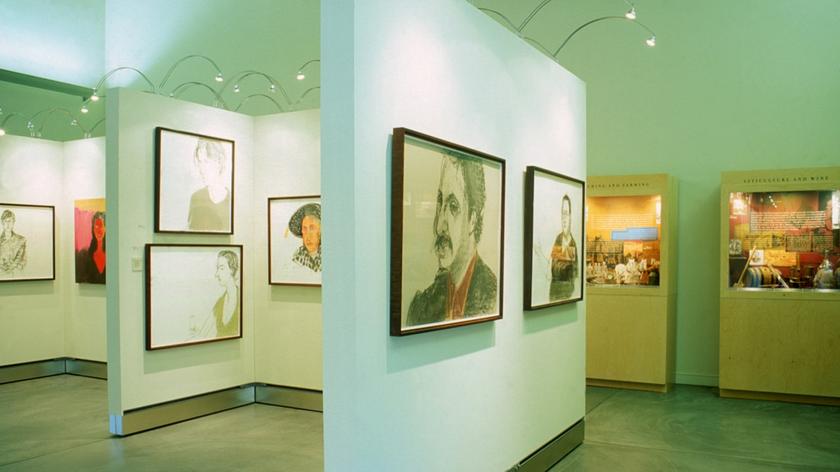 galeria sztuka 