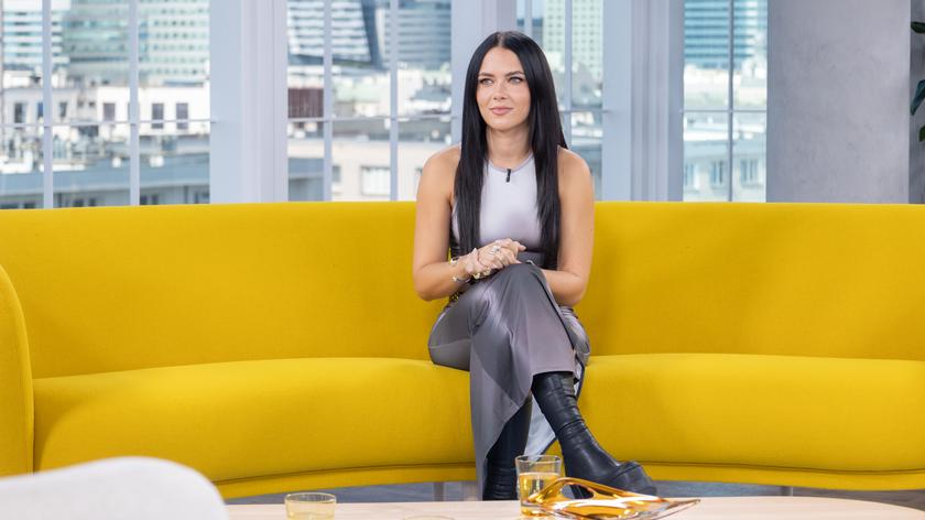 Kaeyra - wokalistka o polskich korzeniach