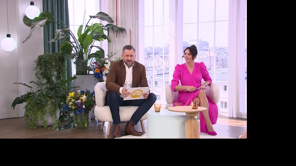 Show-biznes w Dzień Dobry TVN