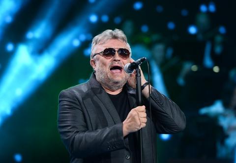 Krzysztof Cugowski pogrążony w smutku. Stracił towarzyszkę życia
