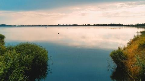 Jezioro Tarnobrzeskie