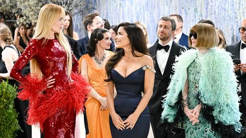 Met Gala 2027 - jaki będzie motyw przewodni?