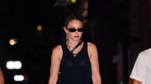 Gigi Hadid