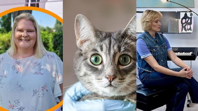 Louise Joy Brown, kot, Bovska