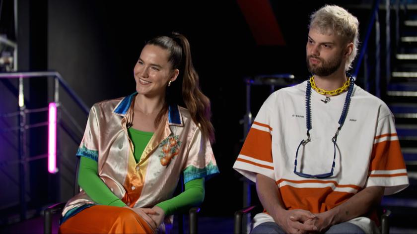 Sofi Tukker
