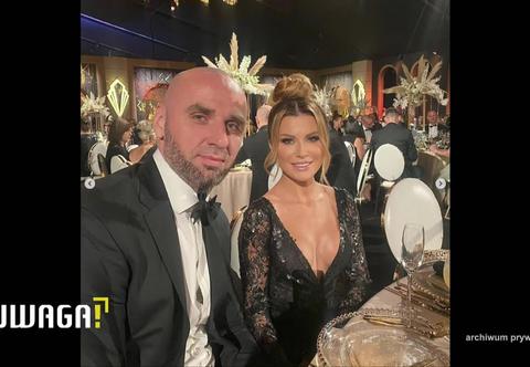 "Facet o wielkim wzroście i wielkim sercu". Marcin Gortat w oczach swoich najbliższych  