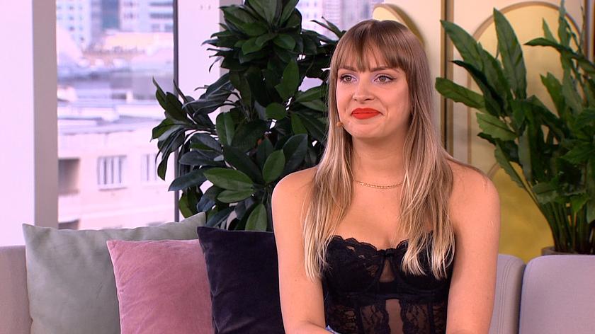 Maja Kapłon, wokalistka 