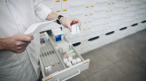 NFZ: Problem z dostępnością leków dla cukrzyków