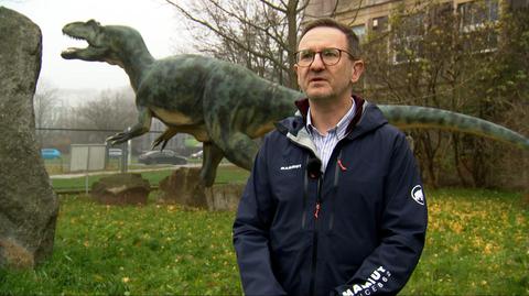 30 lat od premiery filmu "Park Jurajski"