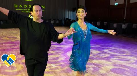 Dorota Gardias, Michał Malitowski