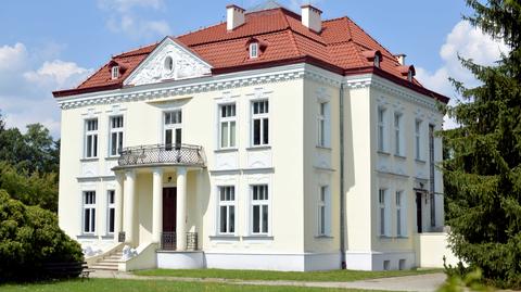 Muzeum Witolda Gombrowicza 