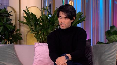 Bruce(Xiaoyu) Liu