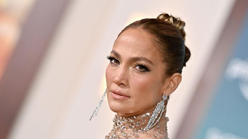 Jennifer Lopez i jej „Wystrzałowe wesele”