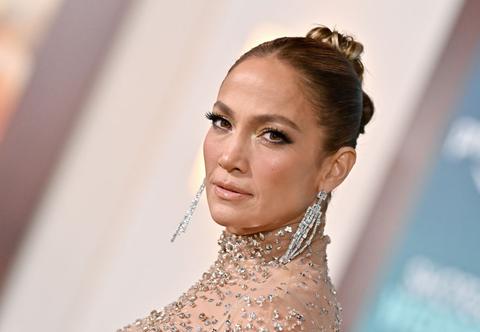Jennifer Lopez o sekrecie swojej figury i nawykach. Gwiazda wstaje bladym świtem