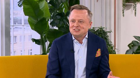 dr Mariusz Borkowski
