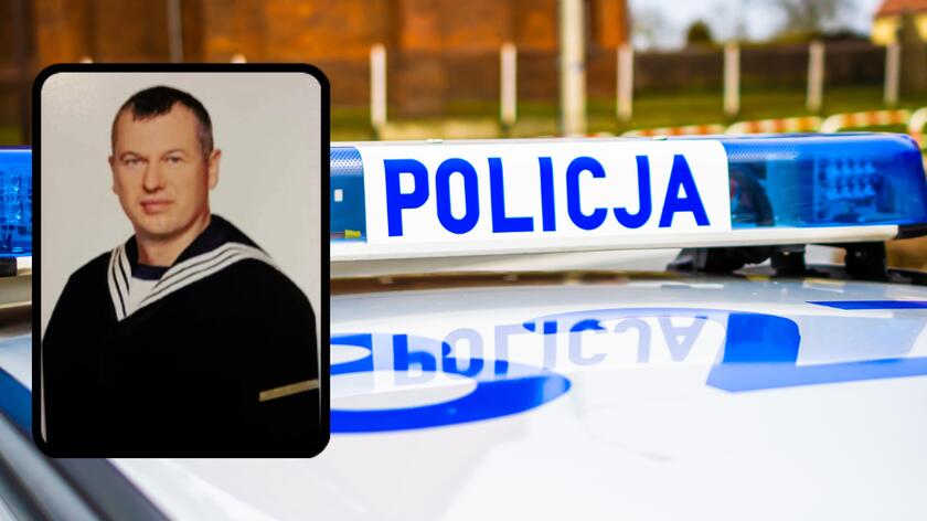 policja, Grzegorz Borys