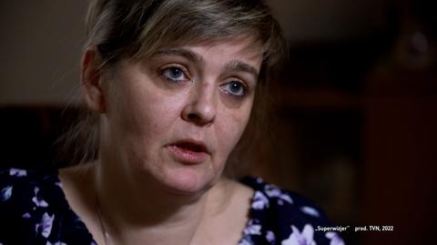 Beata Walkowiak z Ciborza