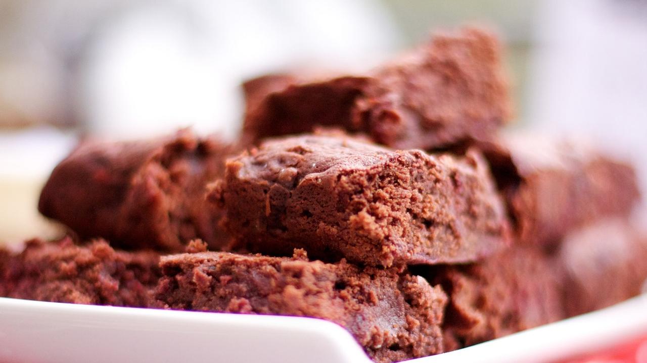 Brownie z buraka prosty przepis na "niebo w gębie" Dzień Dobry TVN
