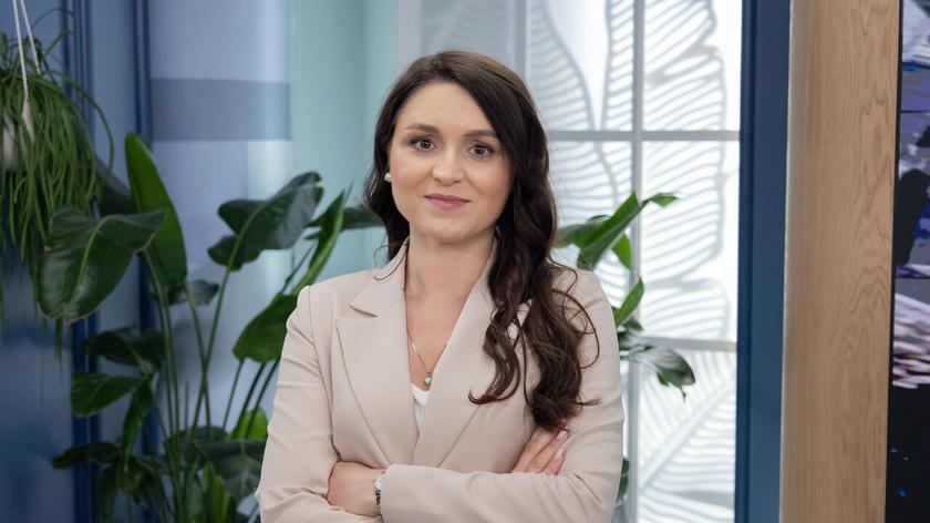 mec. Karolina Pilawska