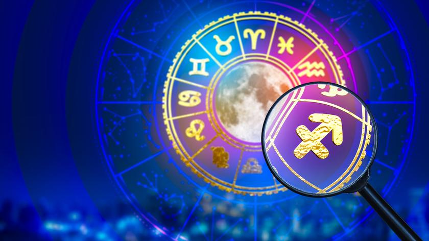 Horoskop dla wszystkich znaków zodiaku. 