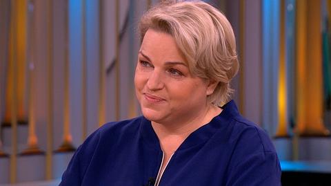 Katarzyna Bosacka