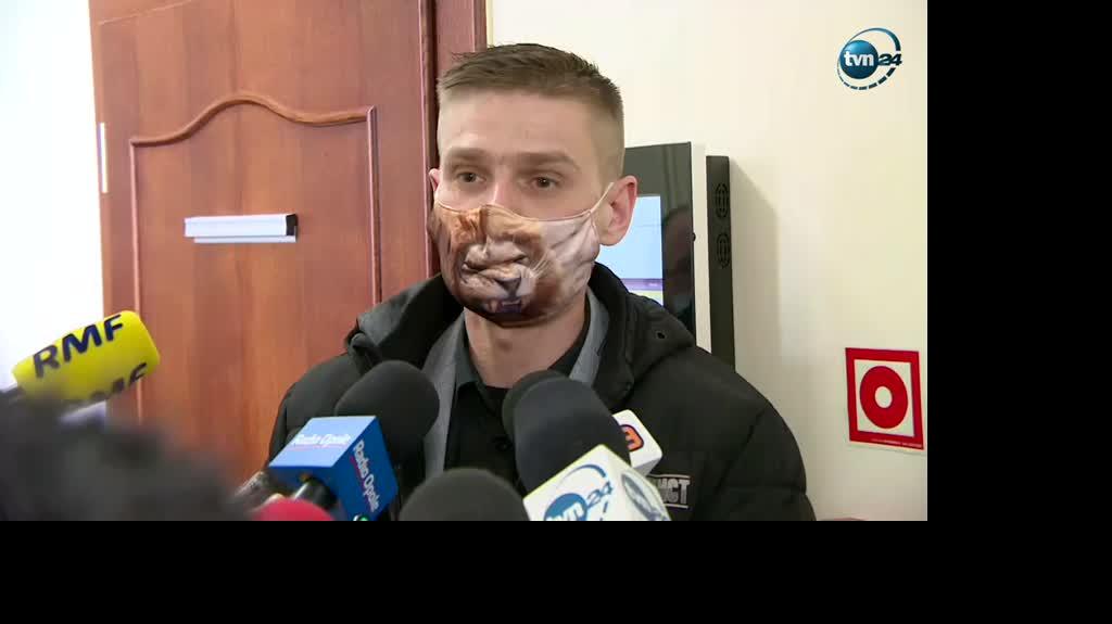Tomasz Komenda został uniewinniony