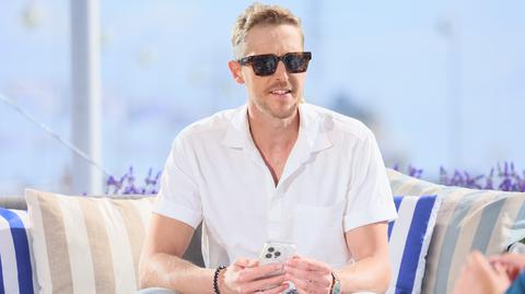 Damian Michałowski o emocjach sportowych w Warner Bros. Discovery