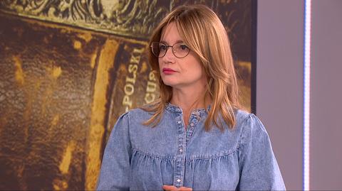 Katarzyna Sołtysik w Dzień Dobry TVN