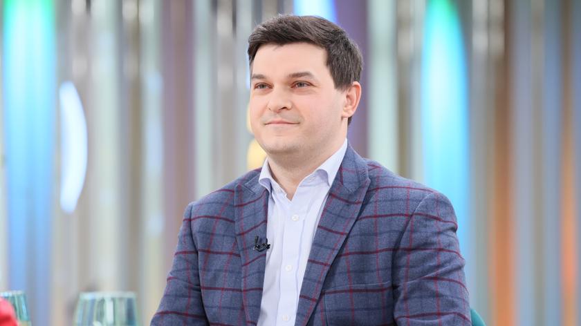 Daniel Suchocki, biegły sądowy z zakresu informatyki 