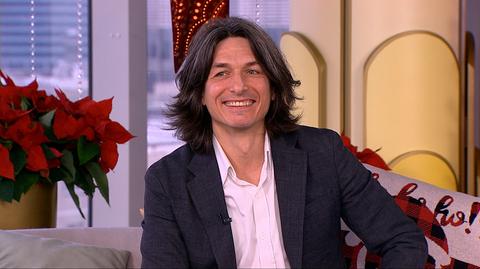 Maciej Molęda