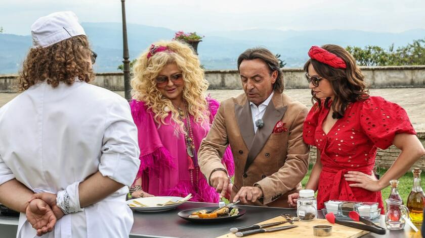 "MasterChef": Finał 11. edycji
