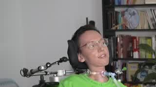 Life On Wheelz o seksie osób z niepełnosprawnościami 