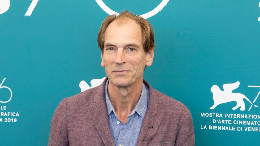 Julian Sands
