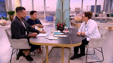 Dermatolog w DDTVN