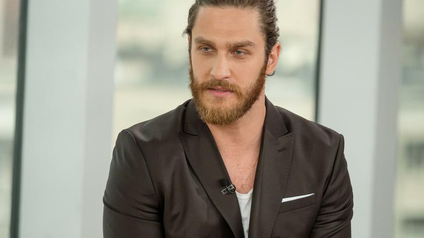 Kamil Pawelski - Ekskluzywny Menel