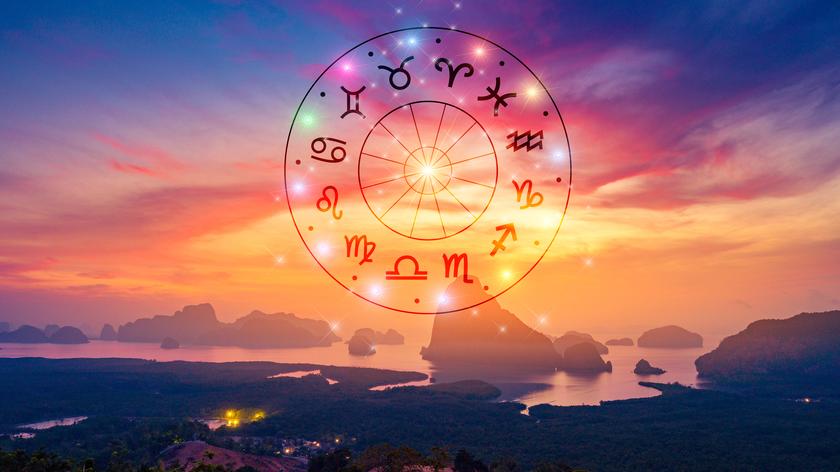 Horoskop tygodniowy na 8-14 kwietnia. 