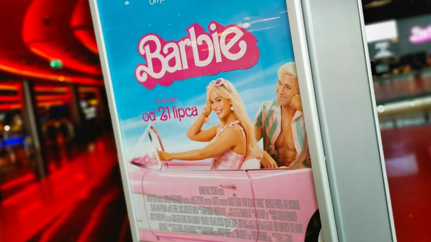 Film "Barbie" 