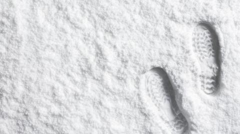 Pogoda na jutro. Gdzie spadnie śnieg?