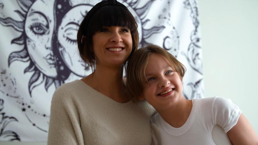 Wyjątkowa sesja zdjęciowa w gorsecie