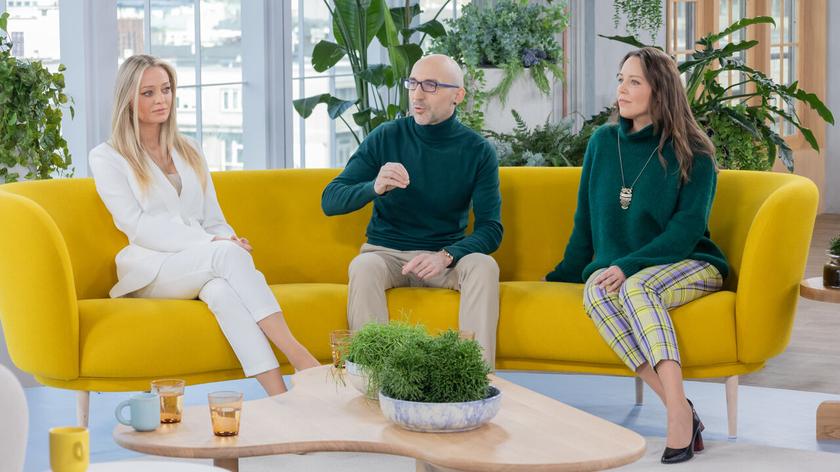 Jessica Kmieć, Bartosz Ślaski, Karolina Flacht